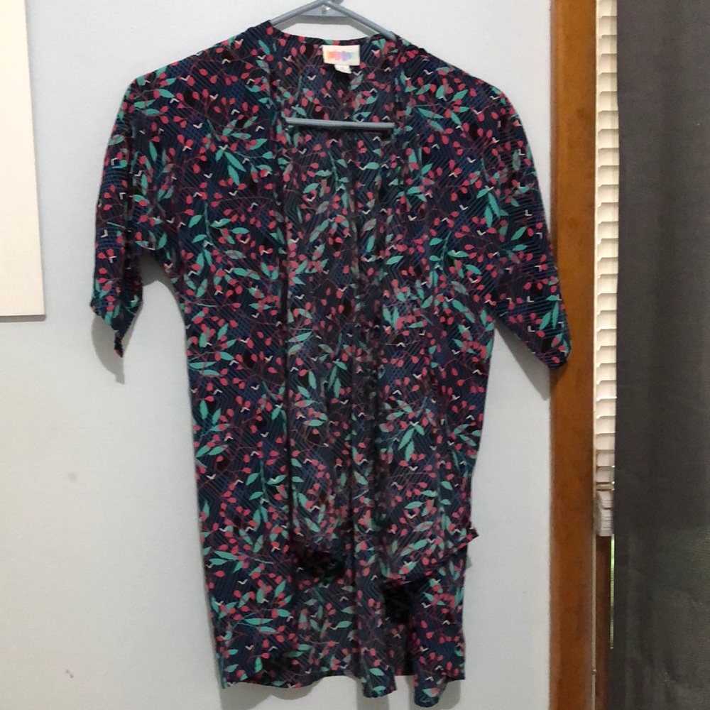 LuLaRoe Bianca